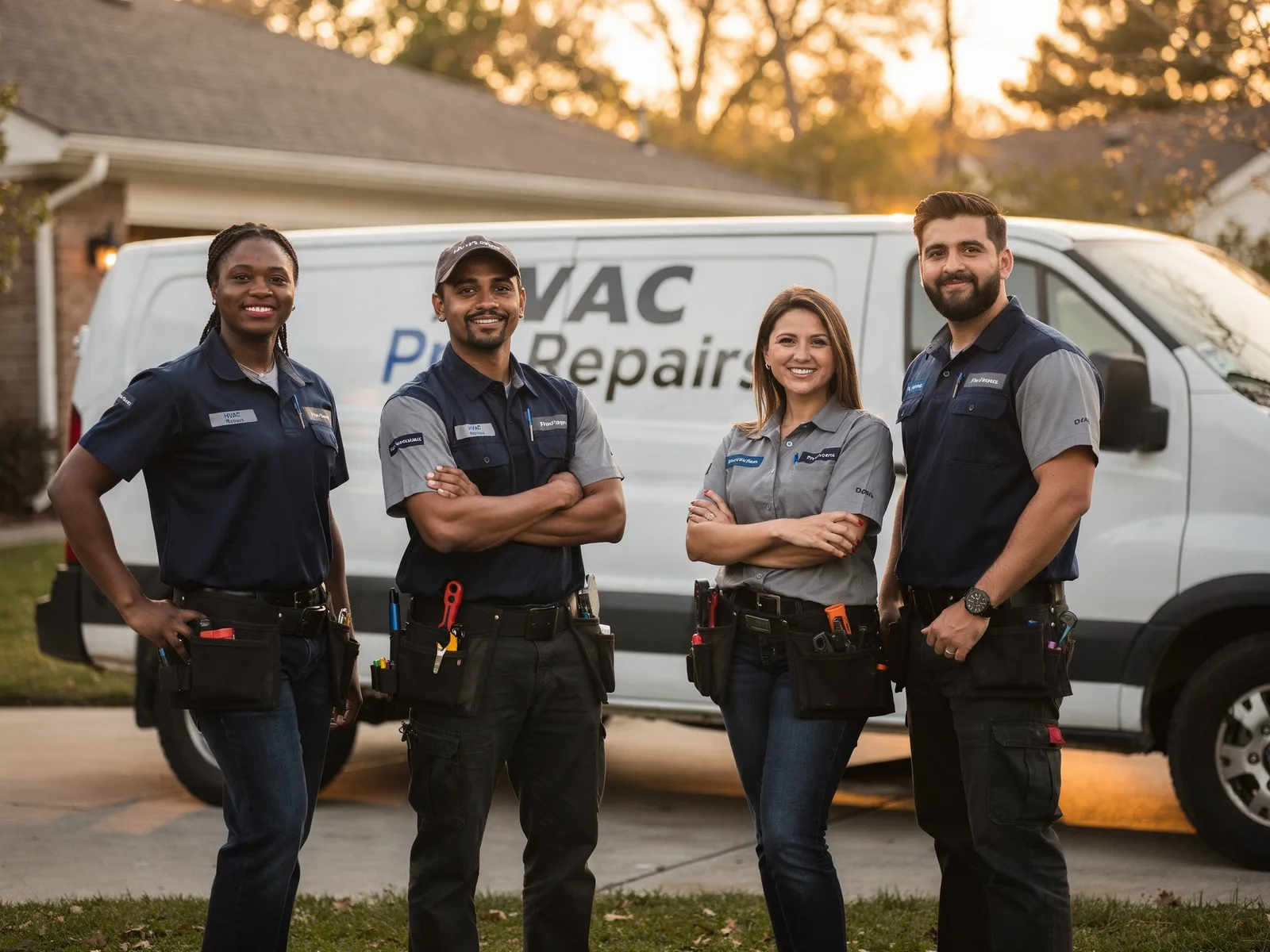 Heat Pump Repair company in Mount Vernon, IA