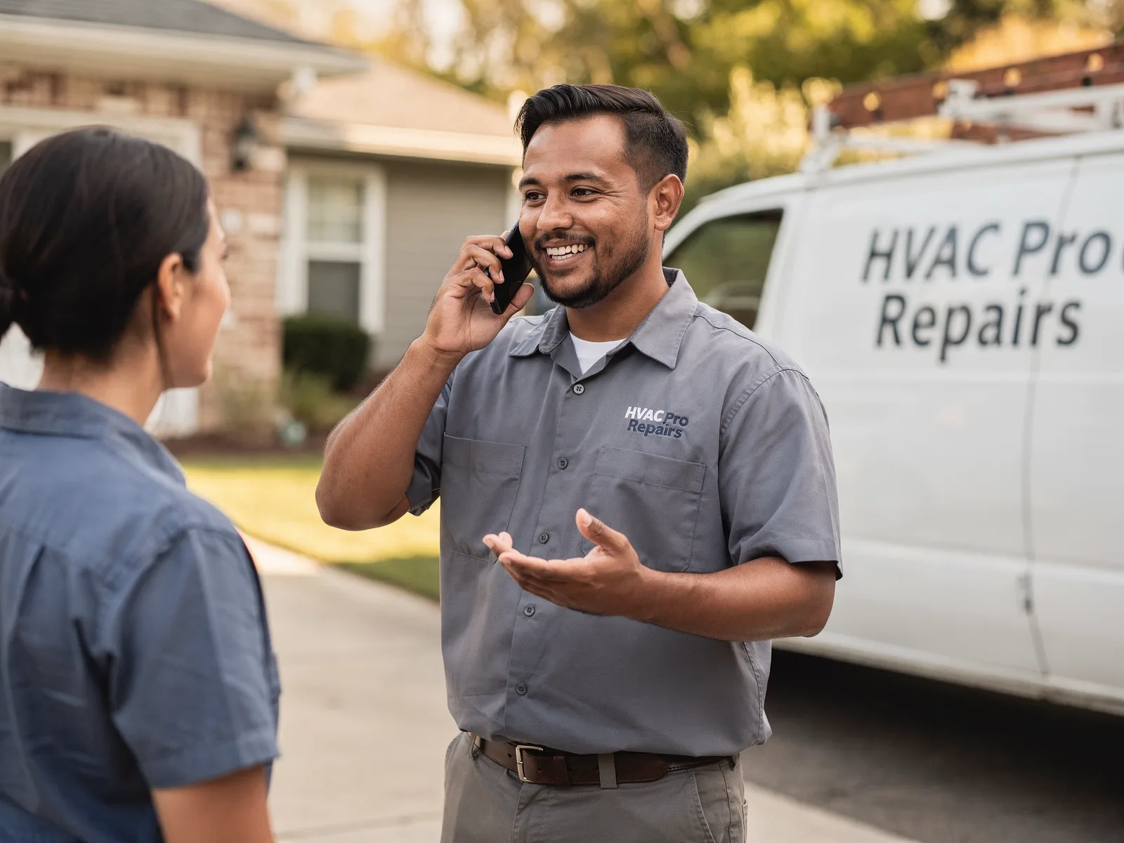 Heat Pump Repair Mount Vernon, IA FAQs